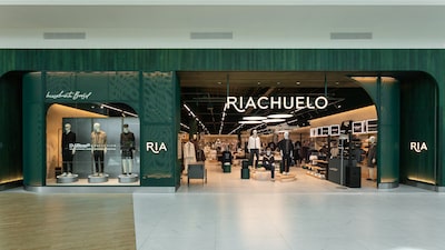 Riachuelo volta a lucrar no 1º tri após 6 anos. O CEO diz que avanço ‘não para por aí’ Riachuelo volta a lucrar no 1º tri após 6 anos. O CEO diz que avanço ‘não para por aí’