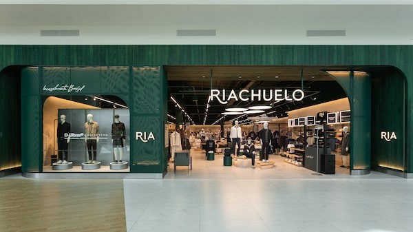 Riachuelo volta a lucrar no 1º tri após 6 anos. O CEO diz que avanço ‘não para por aí’ Riachuelo volta a lucrar no 1º tri após 6 anos. O CEO diz que avanço ‘não para por aí’