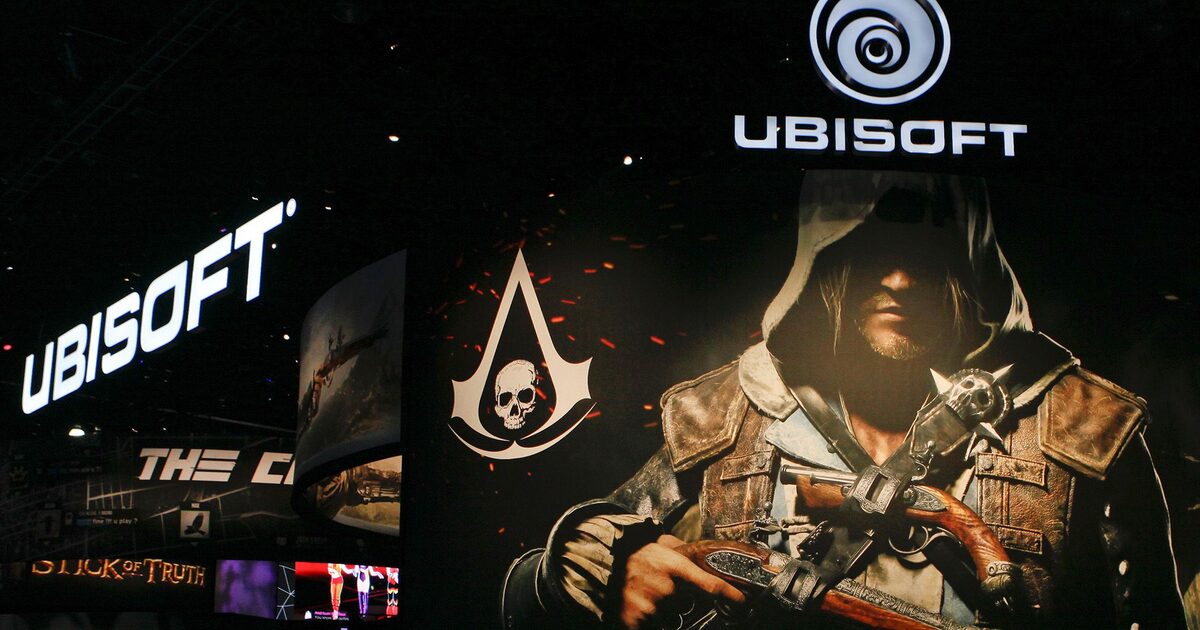 Se eleva el tono del disgusto de empleados de Ubisoft contra plan ...