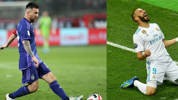 Balón de Oro 2023: ¿cuánto dinero le dan al ganador? Balón de Oro 2023: ¿cuánto dinero le dan al ganador?