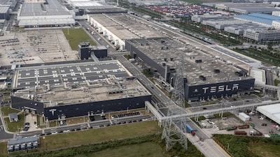 La actividad de las fábricas chinas cayó en marzo en medio de elevados costos de exportación La actividad de las fábricas chinas cayó en marzo en medio de elevados costos de exportación