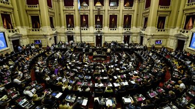 Los principales cambios de la Ley ómnibus de Milei tras negociación con la oposición Los principales cambios de la Ley ómnibus de Milei tras negociación con la oposición