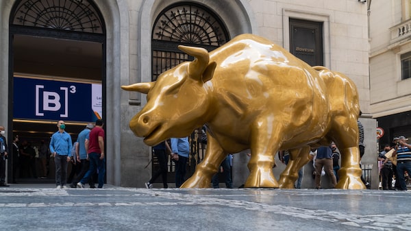 Las bolsas de América Latina tuvieron un 2025 récord: ¿la historia se repetirá este año? Las bolsas de América Latina tuvieron un 2025 récord: ¿la historia se repetirá este año?