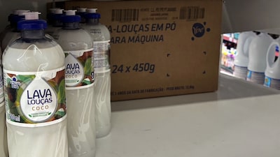 Crise da Ypê aquece procura por concorrentes e marcas próprias de supermercados Crise da Ypê aquece procura por concorrentes e marcas próprias de supermercados