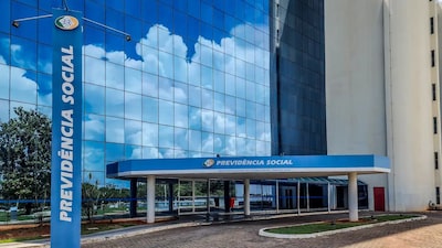 Fraude no INSS: Lula escolhe novo presidente após descoberta de golpe Fraude no INSS: Lula escolhe novo presidente após descoberta de golpe