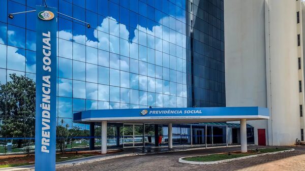 Fraude no INSS: Lula escolhe novo presidente após descoberta de golpe Fraude no INSS: Lula escolhe novo presidente após descoberta de golpe