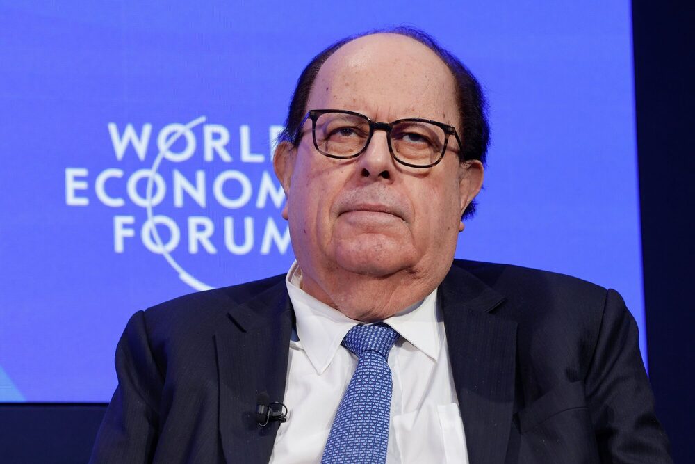 La economía peruana registrará un crecimiento del 3,7% durante el primer trimestre de 2025, según las proyecciones del banco central liderado por Julio Velarde. La economía peruana registrará un crecimiento del 3,7% durante el primer trimestre de 2025, según las proyecciones del banco central liderado por Julio Velarde.