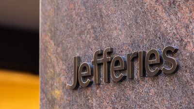 Jefferies planeja ampliar contratações e avalia abrir corretora no Brasil Jefferies planeja ampliar contratações e avalia abrir corretora no Brasil