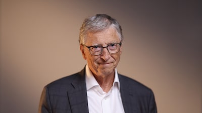 Bill Gates fija su mayor apuesta filantrópica en África Bill Gates fija su mayor apuesta filantrópica en África