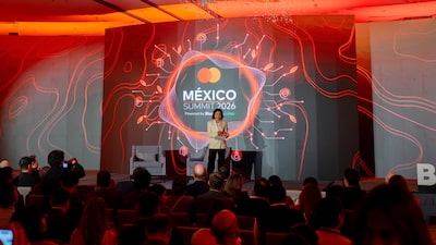 Mastercard apuesta por México | Reporte Especial Mastercard apuesta por México | Reporte Especial