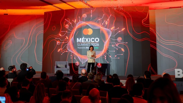 Mastercard apuesta por México | Reporte Especial Mastercard apuesta por México | Reporte Especial