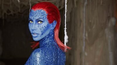 Los disfraces más caros de Halloween usados por celebridades Los disfraces más caros de Halloween usados por celebridades