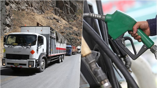 Perú oficializa medidas ante alza de precio de combustibles: ¿Cómo funcionarán? Perú oficializa medidas ante alza de precio de combustibles: ¿Cómo funcionarán?