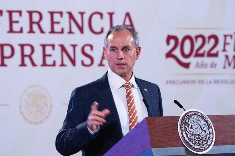 Subsecretario de Salud Subsecretario de Salud