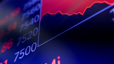 Acciones de crecimiento y de valor se preparan para una reorganización ante nuevas reglas de S&P Acciones de crecimiento y de valor se preparan para una reorganización ante nuevas reglas de S&P