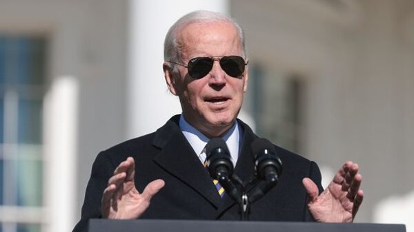 La agenda económica de Biden necesita una renovación La agenda económica de Biden necesita una renovación