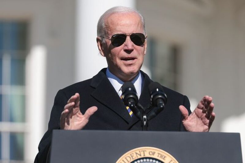 Joe Biden Joe Biden