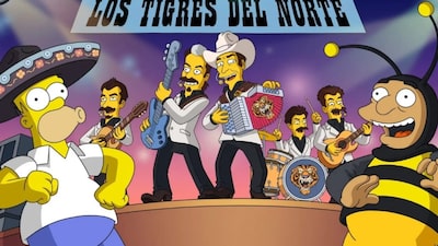 El homenaje de ‘Los Simpson’ a ‘El Chavo del 8′ que nunca se vio, revelado por guionista de la serie El homenaje de ‘Los Simpson’ a ‘El Chavo del 8′ que nunca se vio, revelado por guionista de la serie