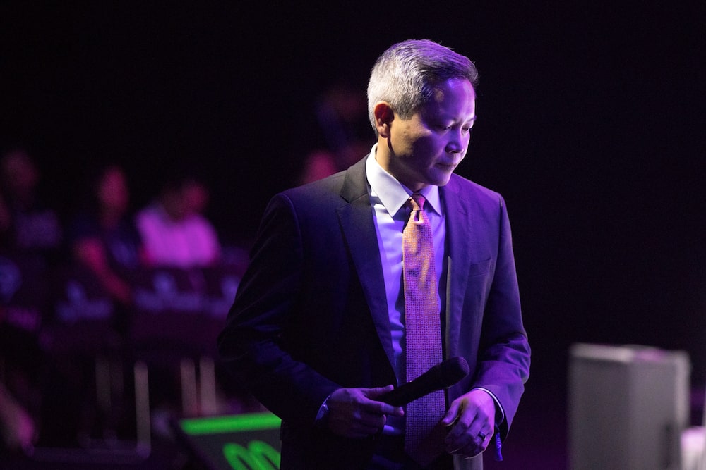 Fotógrafo: Brent Lewin/Bloomberg. Fotógrafo: Brent Lewin/Bloomberg.