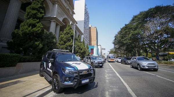 Nova fase da Carbono Oculto investiga uso de fintechs pelo crime organizado Nova fase da Carbono Oculto investiga uso de fintechs pelo crime organizado