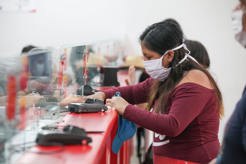 Yanapay, el bono de 350 soles que recibirían más de 13,5 mlls. de peruanos: ¿cómo saber si es beneficiario? Yanapay, el bono de 350 soles que recibirían más de 13,5 mlls. de peruanos: ¿cómo saber si es beneficiario?