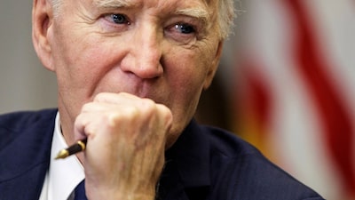 El expresidente Biden inicia tratamiento de radiación para cáncer de próstata agresivo El expresidente Biden inicia tratamiento de radiación para cáncer de próstata agresivo