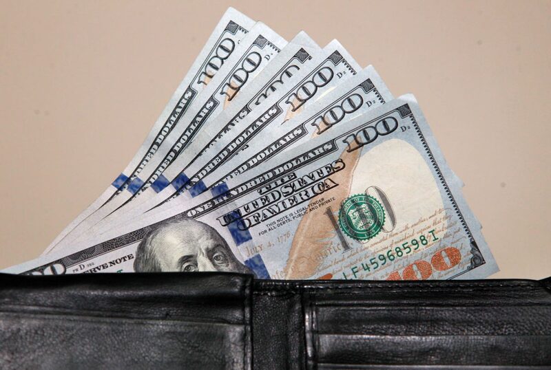 Dólar hoy en Colombia Dólar hoy en Colombia