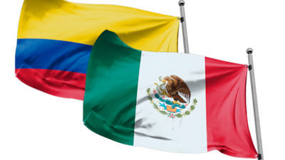 La estrategia del día Colombia: Petro enfila baterías para revisar el TLC con México; bisturí a la tributaria La estrategia del día Colombia: Petro enfila baterías para revisar el TLC con México; bisturí a la tributaria