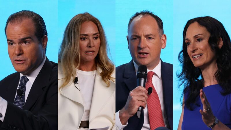 New Economy Gateway Latin America de Bloomberg New Economy Gateway Latin America de Bloomberg