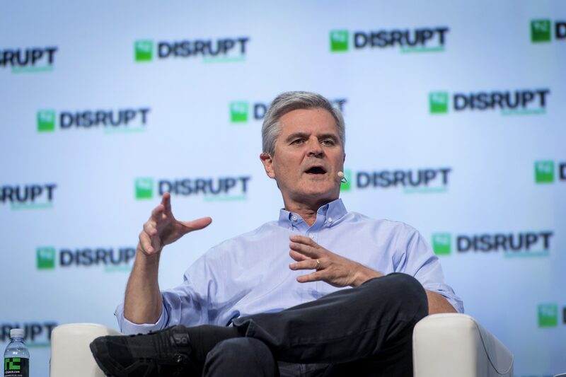 Steve Case Steve Case