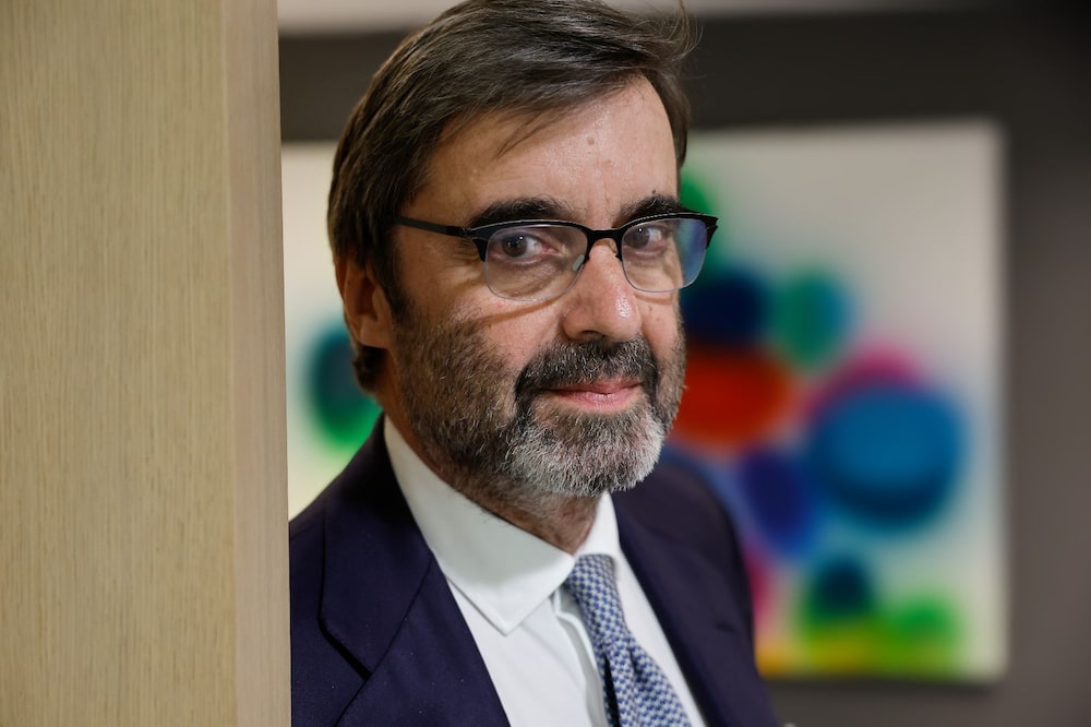 Pablo García-Berdoy Pablo García-Berdoy