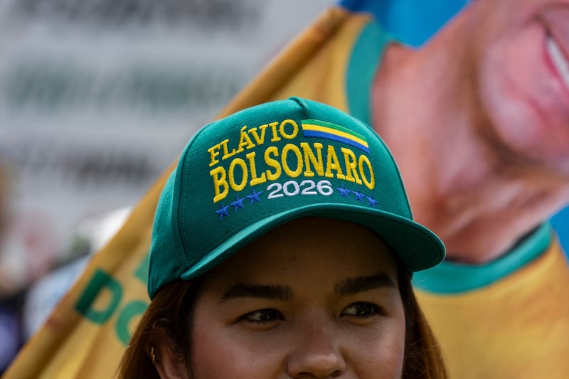 Flávio Bolsonaro Flávio Bolsonaro
