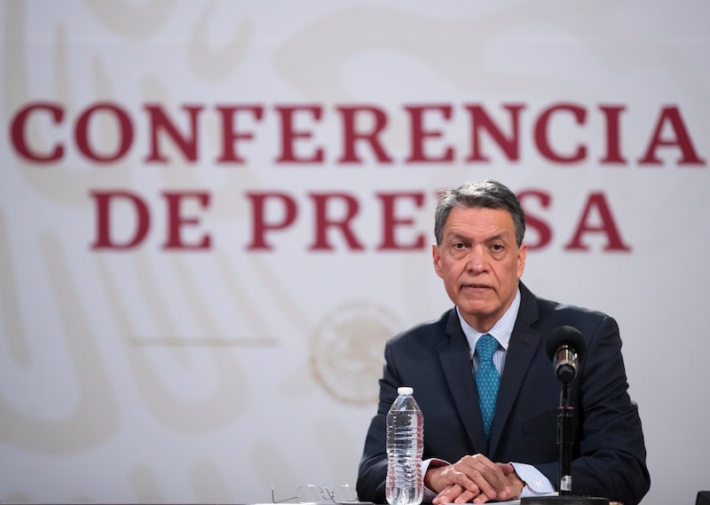 El Vocal Ejecutivo de Afore Pensionissste se convertirá a partir del 16 de septiembre en el nuevo presidencia de la Consar. (Cortesía: Pensionissste) El Vocal Ejecutivo de Afore Pensionissste se convertirá a partir del 16 de septiembre en el nuevo presidencia de la Consar. (Cortesía: Pensionissste)