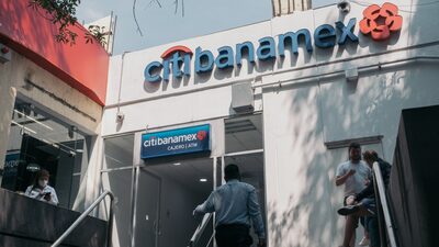 Citi conclui spinoff do Banamex no México e mira IPO para destravar valor Citi conclui spinoff do Banamex no México e mira IPO para destravar valor