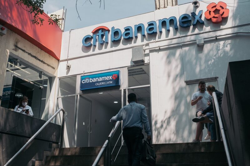 Citi planeja um IPO do Banamex no México assim que os reguladores e as condições de mercado permitirem a oferta pública (Foto: Jenny Surane) Citi planeja um IPO do Banamex no México assim que os reguladores e as condições de mercado permitirem a oferta pública (Foto: Jenny Surane)
