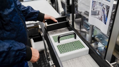 Obesidad, fusiones y adquisiciones, resurgimiento de la biotecnología: guía de valores sanitarios para 2026 Obesidad, fusiones y adquisiciones, resurgimiento de la biotecnología: guía de valores sanitarios para 2026