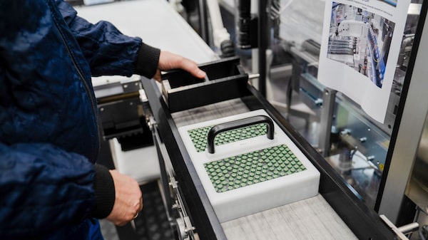 Obesidad, fusiones y adquisiciones, resurgimiento de la biotecnología: guía de valores sanitarios para 2026 Obesidad, fusiones y adquisiciones, resurgimiento de la biotecnología: guía de valores sanitarios para 2026