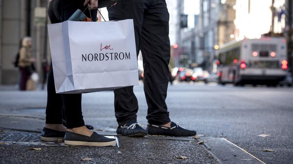 ¿Nordstrom en México? Estos son los planes de Liverpool tras invertir en la cadena estadounidense ¿Nordstrom en México? Estos son los planes de Liverpool tras invertir en la cadena estadounidense