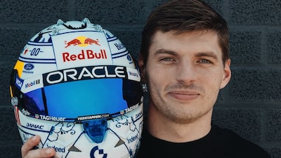 Los detalles y salario del nuevo contrato de Max Verstappen con Red Bull en la F1 Los detalles y salario del nuevo contrato de Max Verstappen con Red Bull en la F1