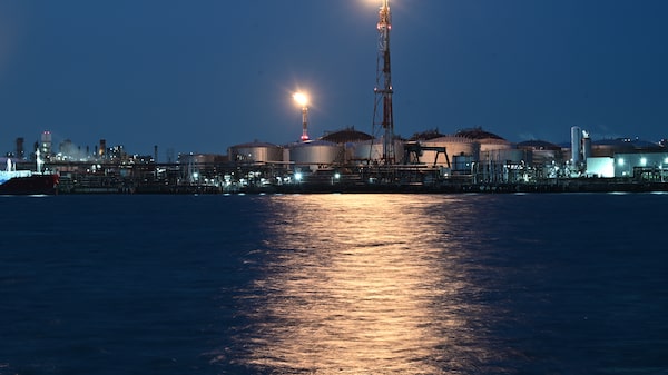 Mercados subestiman impacto económico de la guerra en Irán: advierten FMI y Banco Mundial Mercados subestiman impacto económico de la guerra en Irán: advierten FMI y Banco Mundial