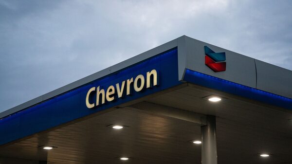 Chevron unirá su equipo de exploración con el de Hess, anuncia su CEO Chevron unirá su equipo de exploración con el de Hess, anuncia su CEO