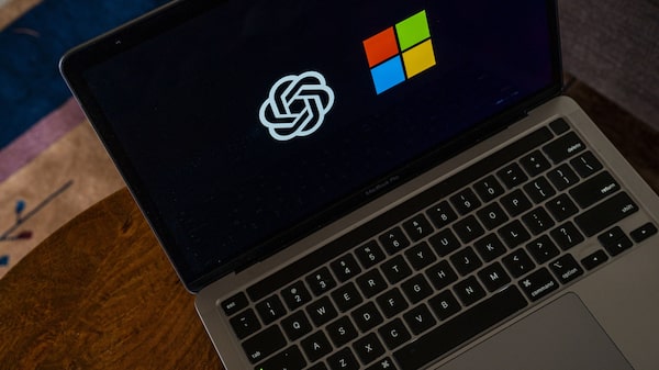 Alphabet cae tras el informe de que OpenAI está desarrollando un producto de búsqueda Alphabet cae tras el informe de que OpenAI está desarrollando un producto de búsqueda