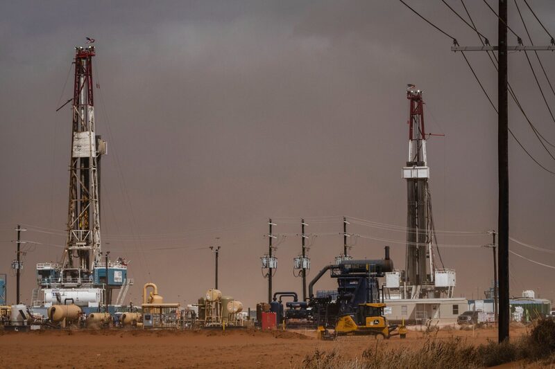 Exxon no recibe propuestas de inversores por primera vez en 25 años: ¿por qué? Exxon no recibe propuestas de inversores por primera vez en 25 años: ¿por qué?