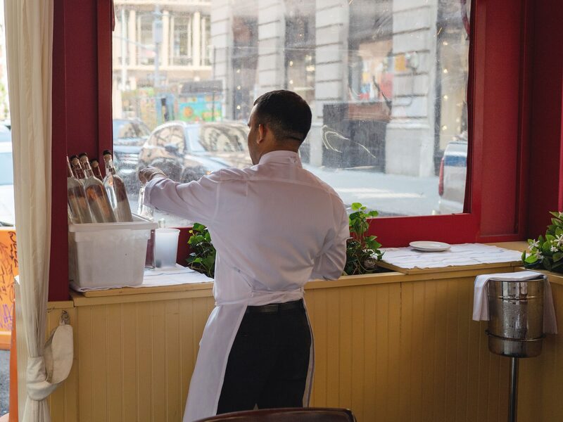 Las contrataciones superaron todos los pronósticos en abril Las contrataciones superaron todos los pronósticos en abril