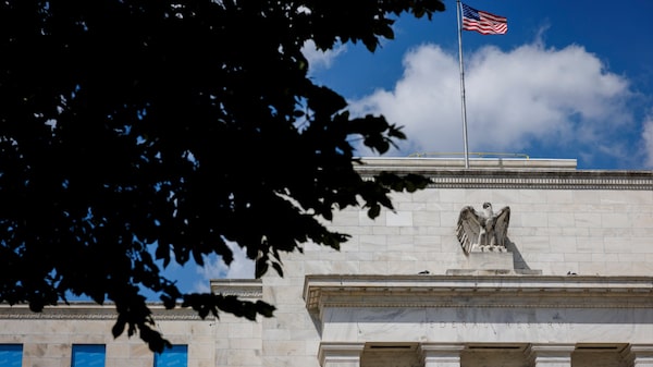 La Fed busca detalles sobre exposición de los bancos de EE.UU. a firmas de crédito privado La Fed busca detalles sobre exposición de los bancos de EE.UU. a firmas de crédito privado