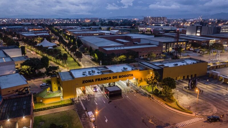 Sector inmobiliario se “pelea” por canalizar inversiones en Colombia Sector inmobiliario se “pelea” por canalizar inversiones en Colombia