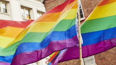 População LGBT mundial tem PIB de US$ 4 trilhões População LGBT mundial tem PIB de US$ 4 trilhões