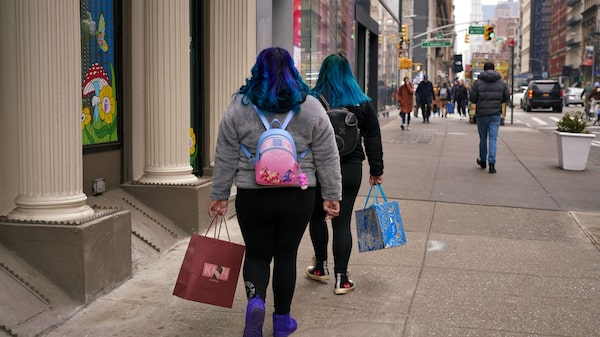 Administrador de patrimonio asesorará a los herederos de la Generación Z Administrador de patrimonio asesorará a los herederos de la Generación Z