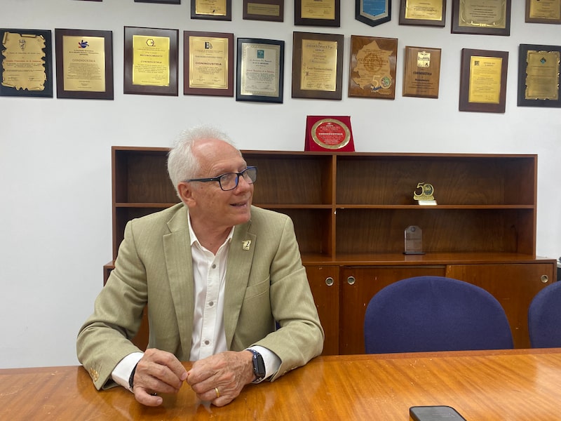 Industriales de Venezuela piden competencia leal con importaciones Industriales de Venezuela piden competencia leal con importaciones