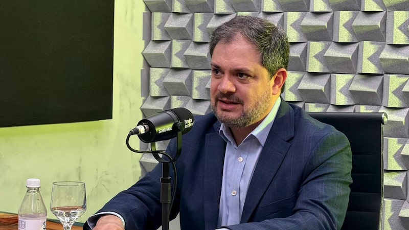 Nem toda decisão de Trump beneficia Lula na eleição, diz Matias Spektor, da FGV Nem toda decisão de Trump beneficia Lula na eleição, diz Matias Spektor, da FGV